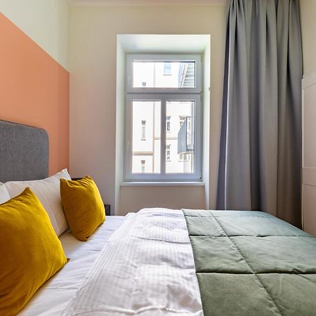 Aparthotel Numa Vienna Strauss Extérieur photo
