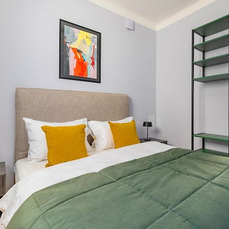 Aparthotel Numa Vienna Strauss Extérieur photo