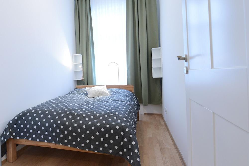 Aparthotel Numa Vienna Strauss Extérieur photo