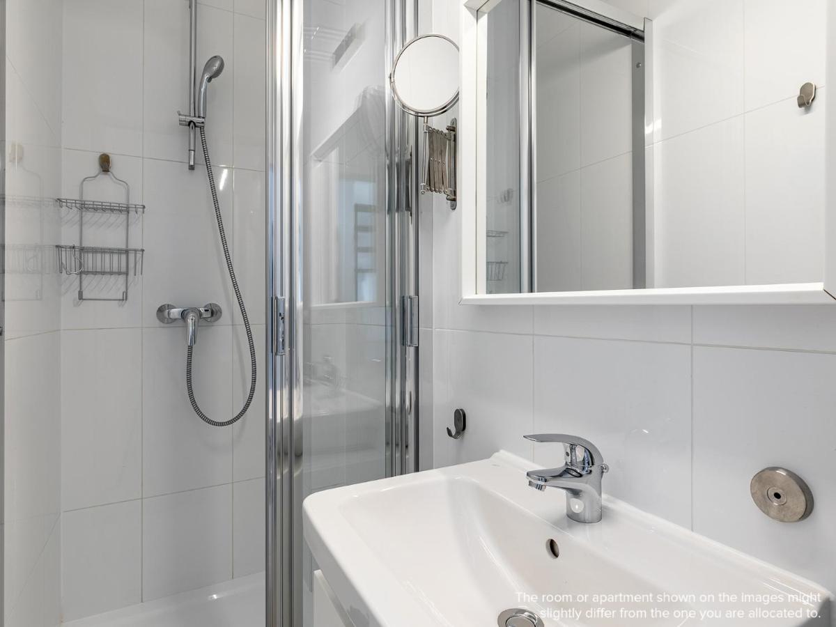 Aparthotel Numa Vienna Strauss Extérieur photo