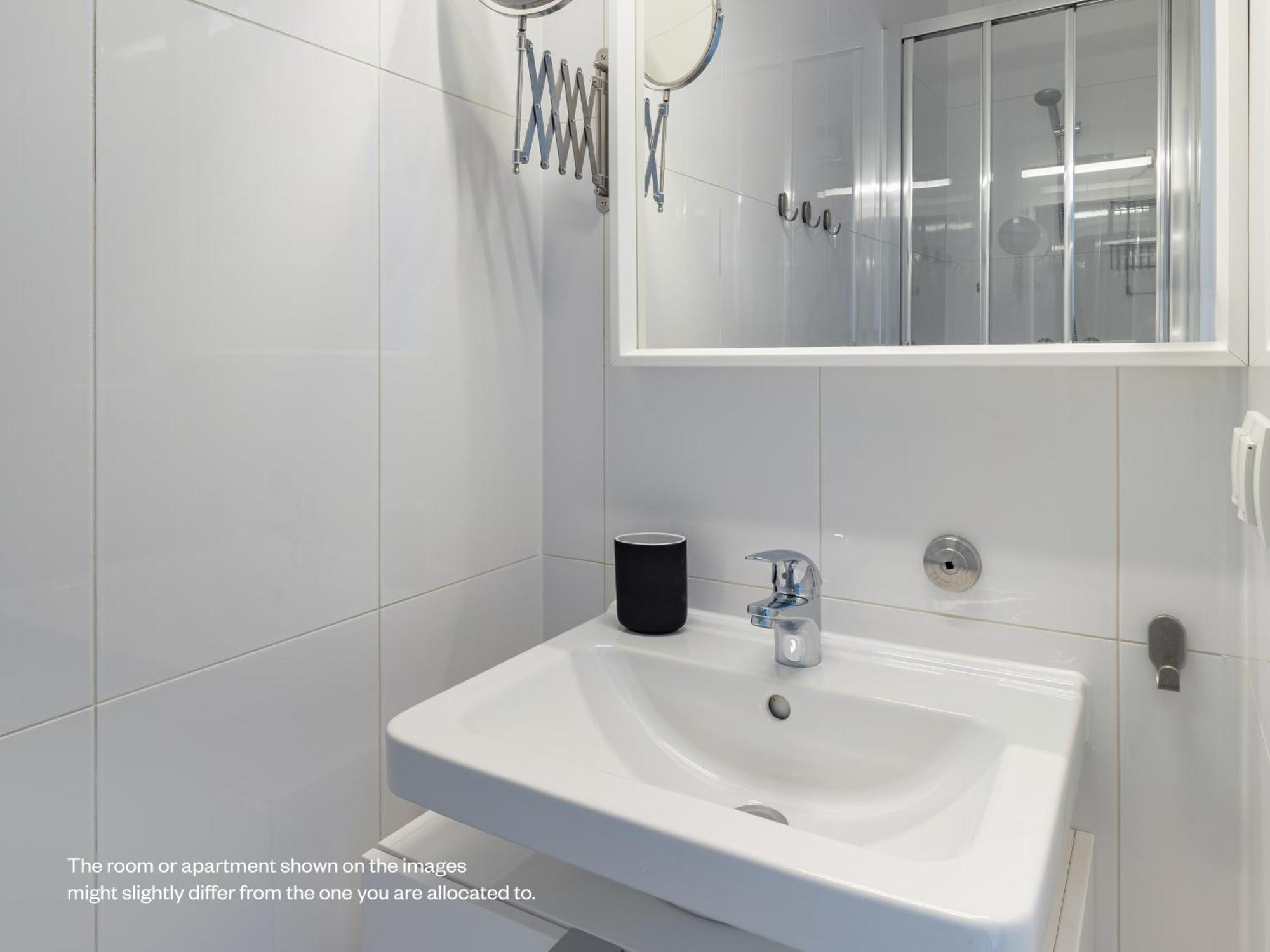 Aparthotel Numa Vienna Strauss Extérieur photo