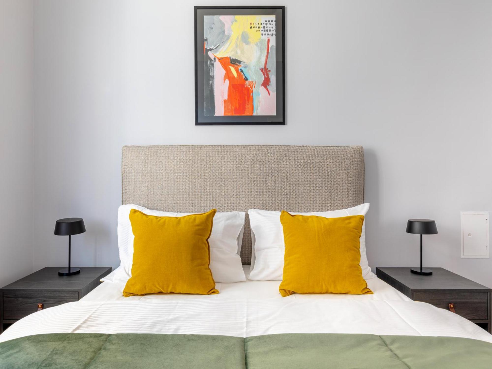 Aparthotel Numa Vienna Strauss Extérieur photo