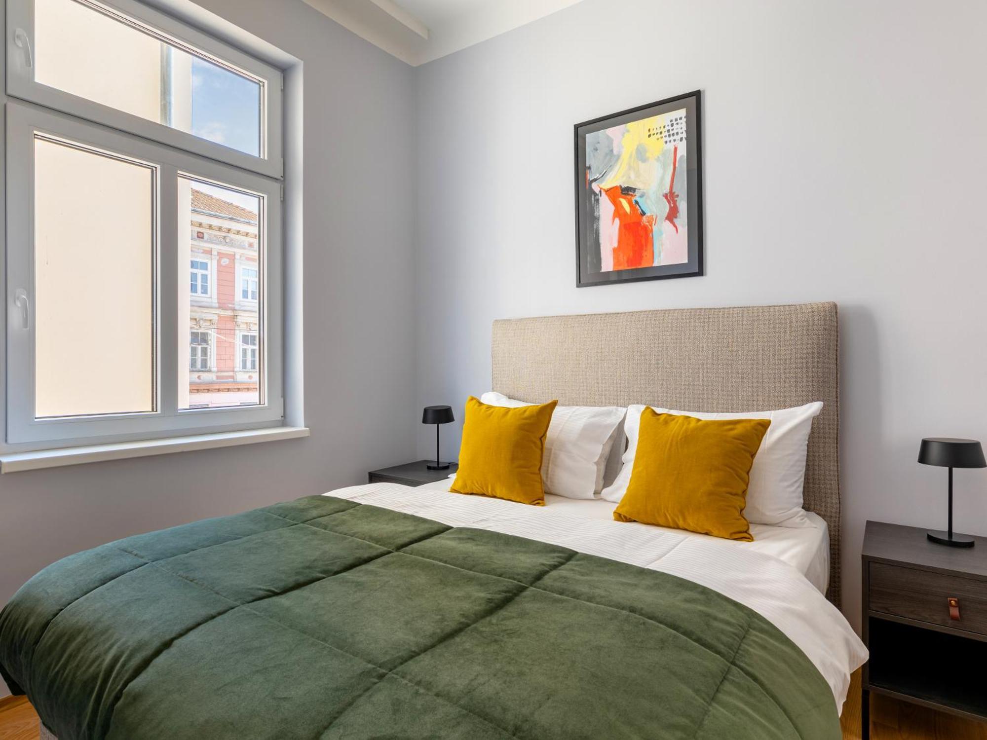Aparthotel Numa Vienna Strauss Extérieur photo