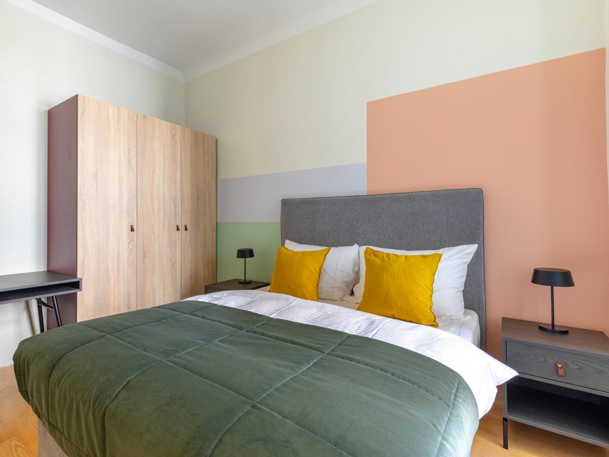 Aparthotel Numa Vienna Strauss Extérieur photo