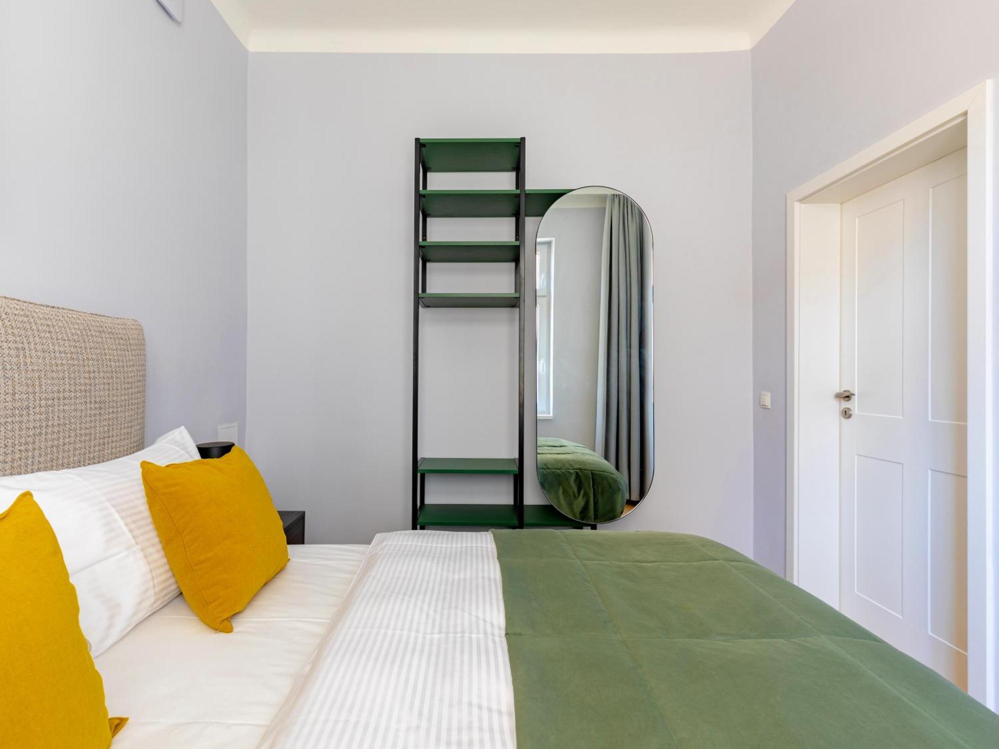 Aparthotel Numa Vienna Strauss Extérieur photo