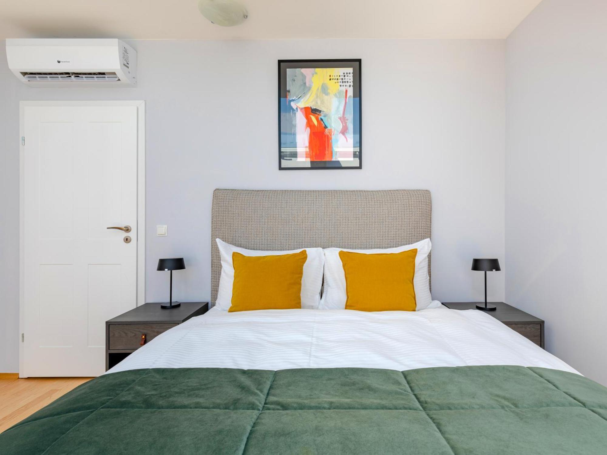 Aparthotel Numa Vienna Strauss Extérieur photo