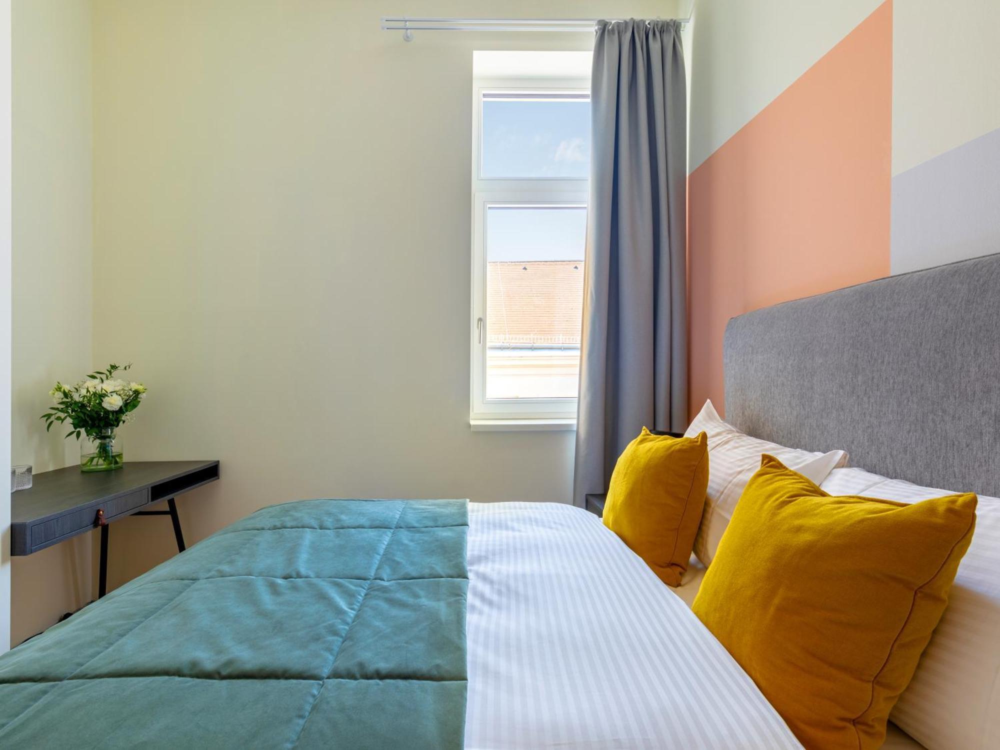 Aparthotel Numa Vienna Strauss Extérieur photo