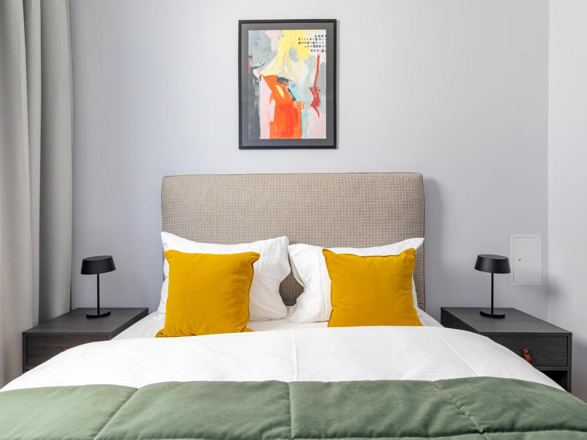 Aparthotel Numa Vienna Strauss Extérieur photo