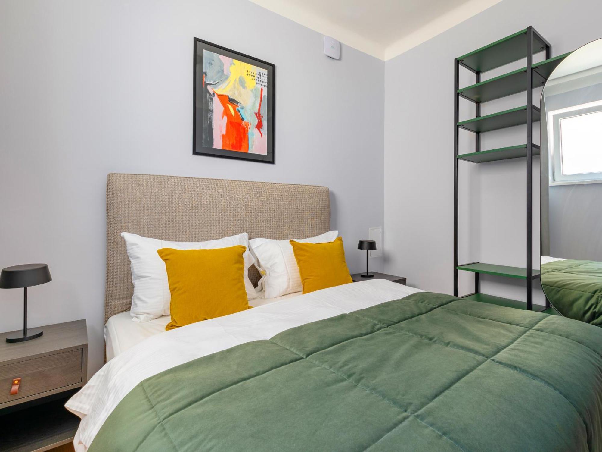 Aparthotel Numa Vienna Strauss Extérieur photo